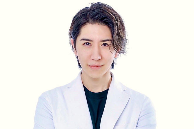 小池 泰弘