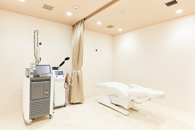 銀座 し も で ら クリニック