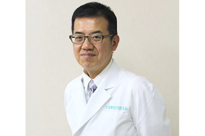 院長 武田 昇