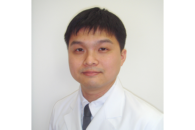 院長 緒方 慶隆