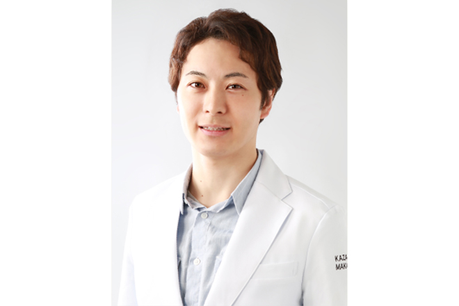 院長　風間 真人