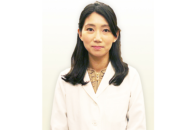 山口 修司　医師