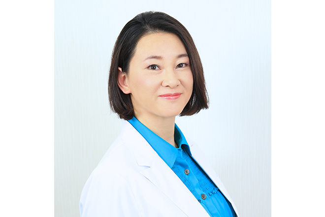 院長　村松 恭代