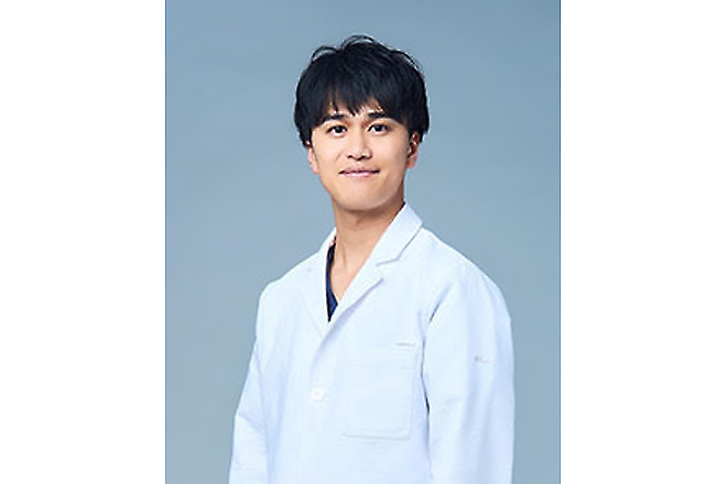 院長　佐藤 央規