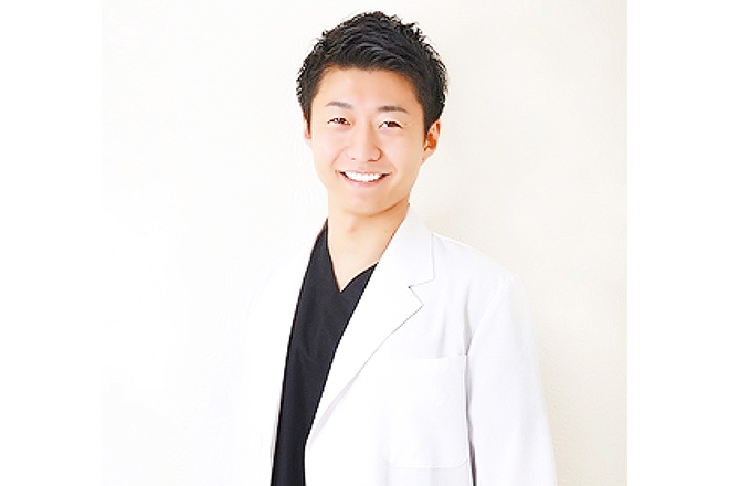 院長 渕野 悟史