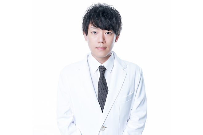 院長　大井 惇