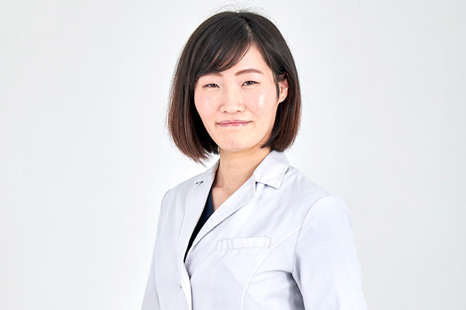 院長 七里 阿寿美