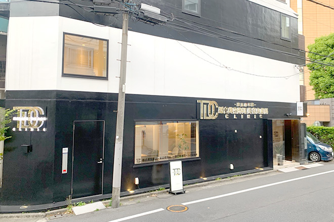 TDCコラーゲンリフト（40本）の施術チケット｜【閉院】東京ディアー