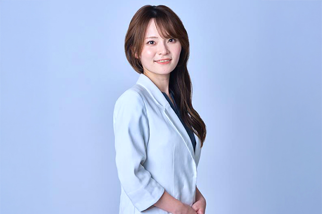 院長 土井 優佳
