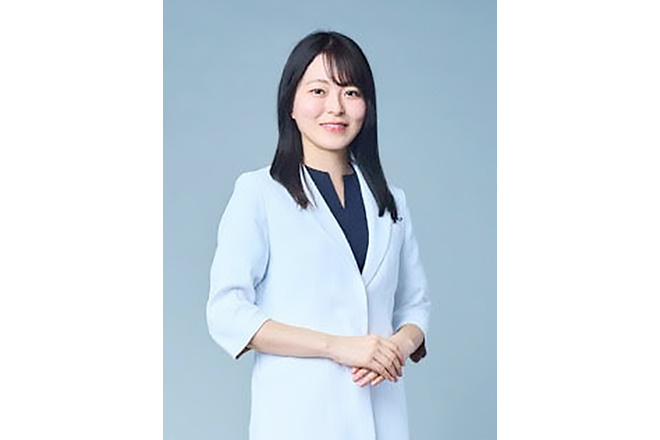 藤内 みなみ