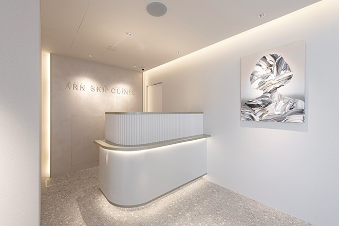 スネコス 1バイアル の施術チケット アーククリニック キレイパス