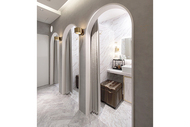 スネコス 1バイアル の施術チケット アーククリニック キレイパス