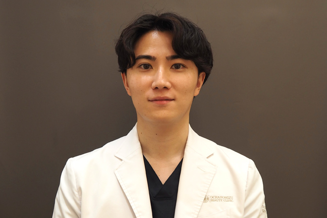 藤中 玲