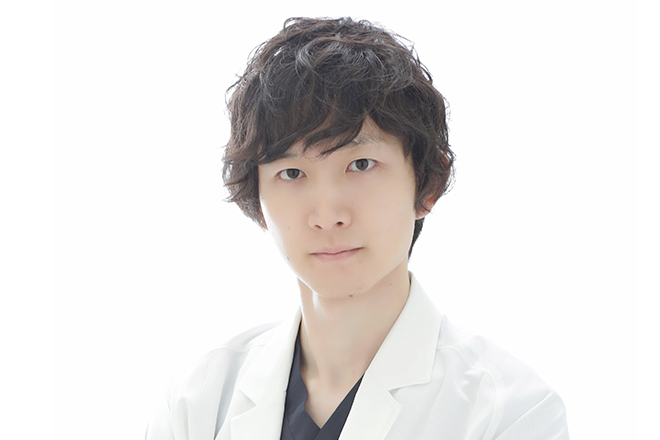 院長　古谷 哲也