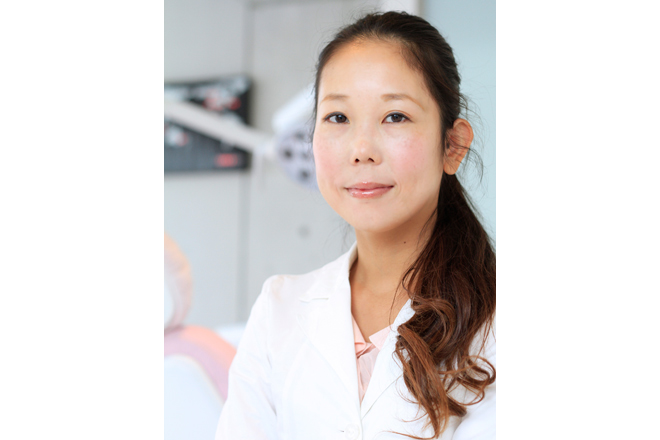 院長　藤田 亜樹