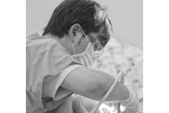 院長　三井 祐一郎