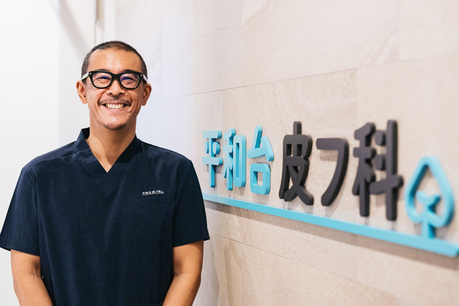 院長　種田 研一