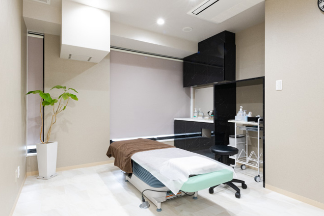 水光注射（サイトケア532）全顔の施術チケット｜プライベートスキン