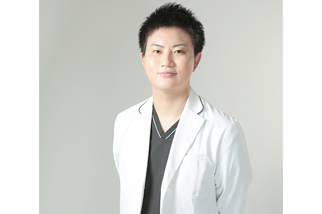 院長 小野 泰寛