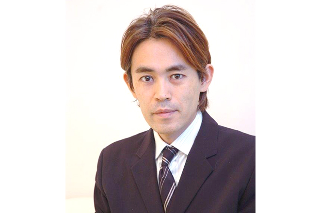 院長・医学博士 末武 信宏