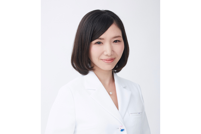 院長　鈴木 悠花