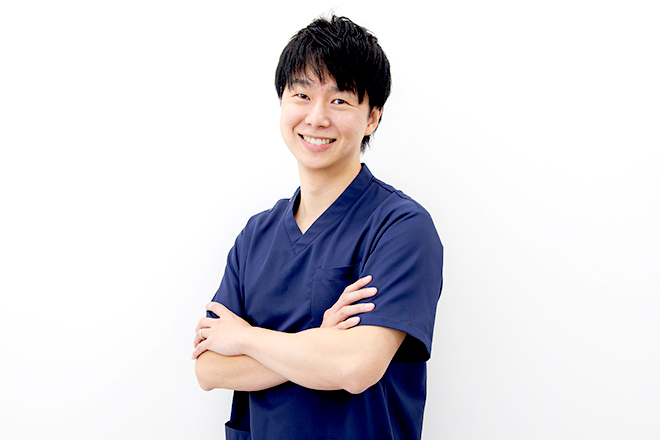 院長　今村 直樹