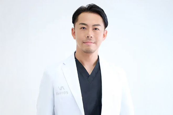 総院長 浅川 純平