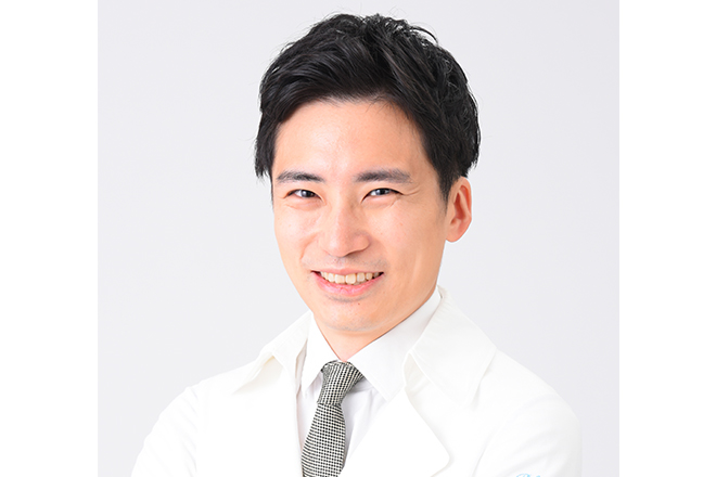 院長 梅田 剛