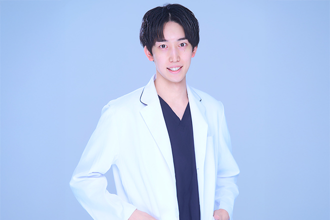 院長 石井 達也