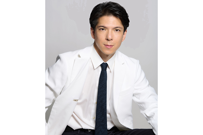 院長　竹田 昌平