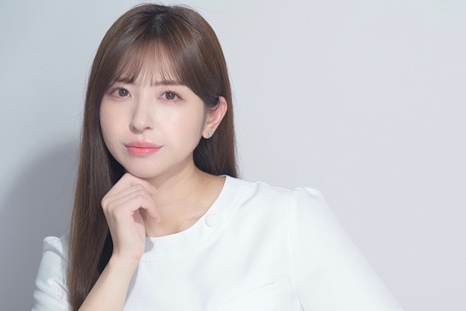 院長　益田 沙也加