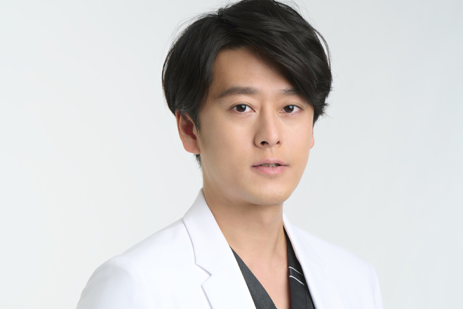 院長 住田 公亮