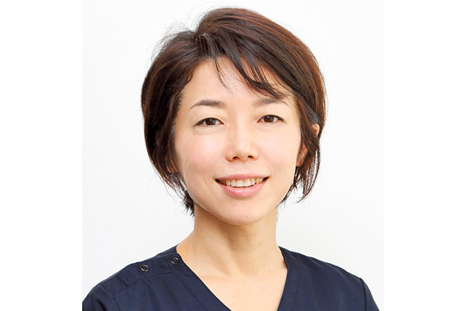 院長　石井 亜希子