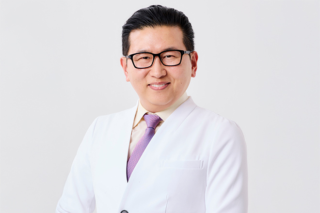 Byeon Hyeonseob(ビョン ヒョンソブ)