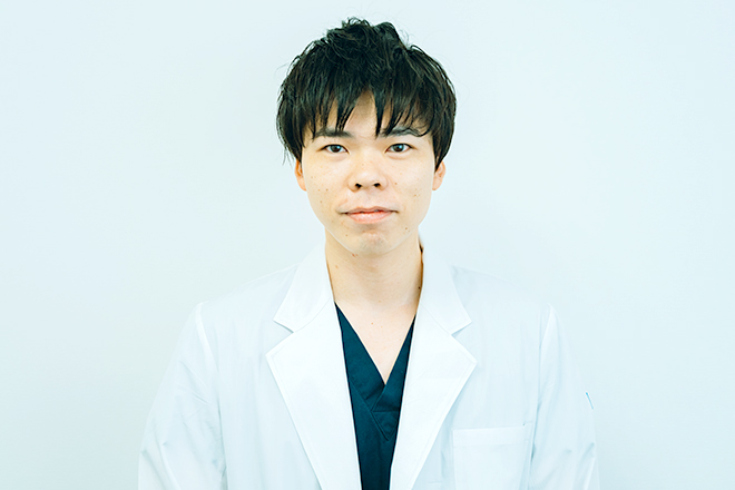 院長　木谷 貴博