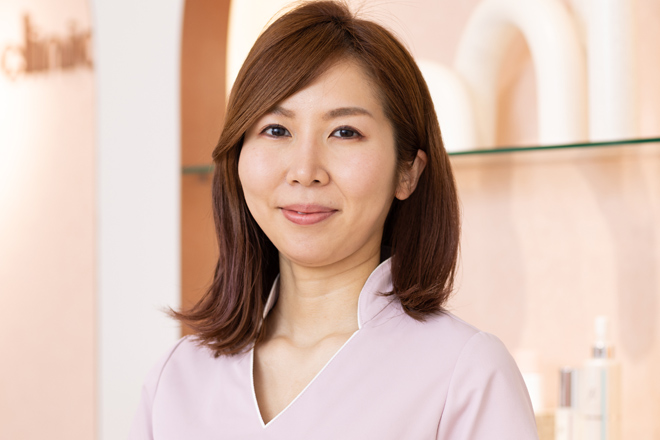 院長 福崎 美沙