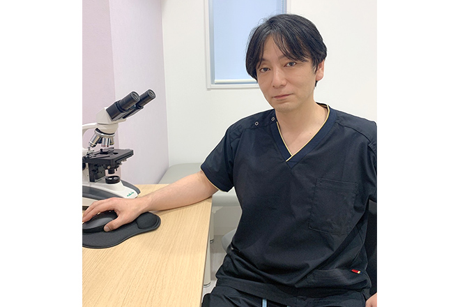 院長 千原 良友