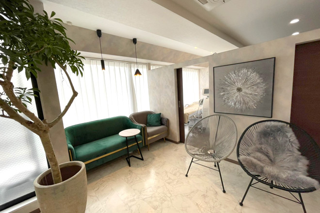 Eight Clinic エイトクリニック キレイパス