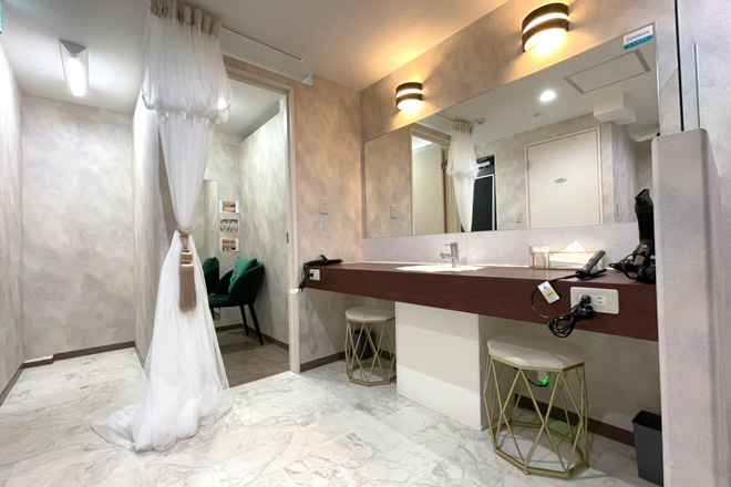 Eight Clinic エイトクリニック キレイパス