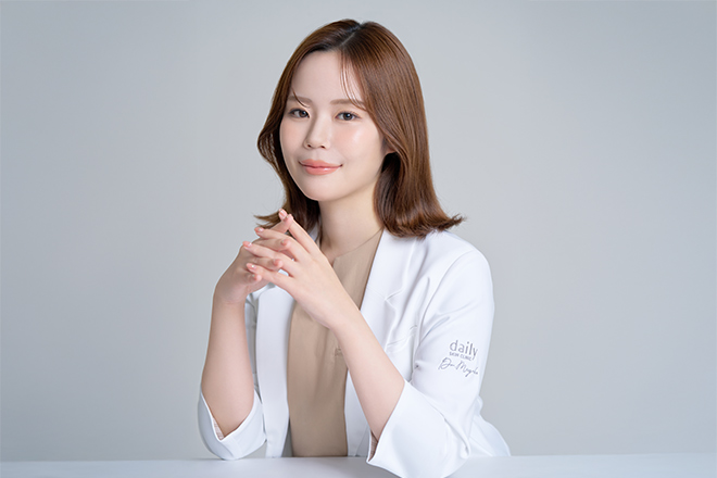 統括院長 淺野 真裕子