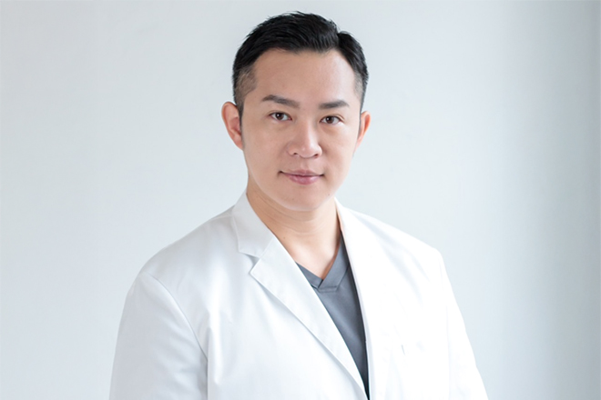 院長（理事長）　佐藤博文