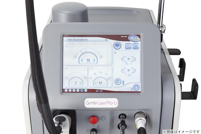 シミ取り（全顔）3回の施術チケット｜ヘアケアクリニック 六本木院