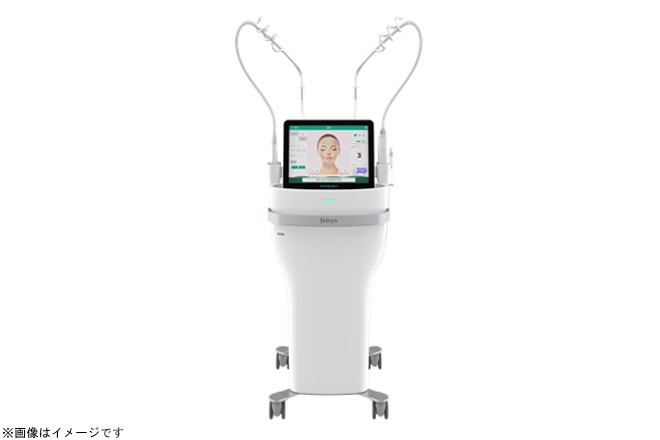 ポテンツァ（ニードルRF）全顔［麻酔込］の施術チケット｜Amalila