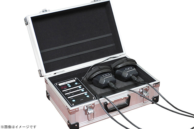 美容点滴（必須アミノ酸＋ミネラル）＋痩身マシン（キャビゼロ）二の腕