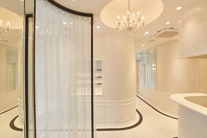 白玉注射 20cc×3回分/メラニン合成を抑制し、美白肌に！紫外線対策にも◎のメイン画像