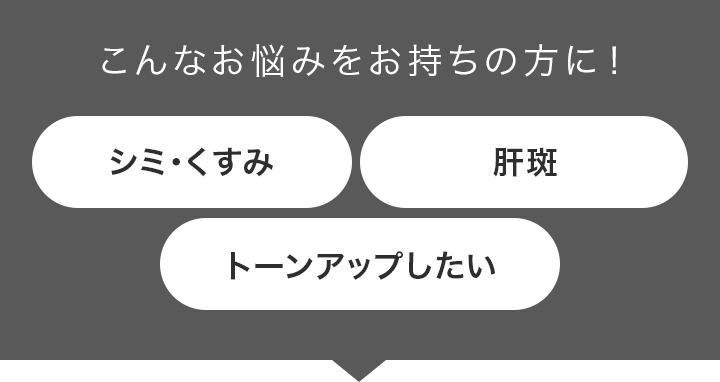 こんなお悩みをお持ちの方に！