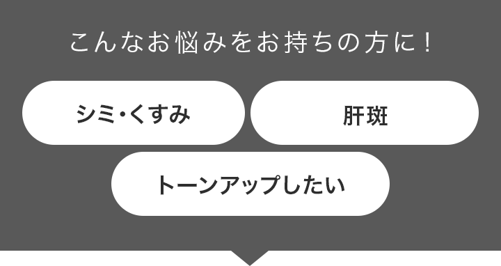 こんなお悩みをお持ちの方に！