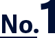 No.1