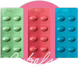 リベルサス