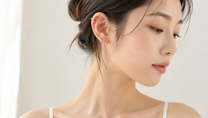 ボディピアス